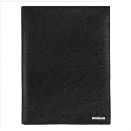 Папка формата А4 Companion Black
