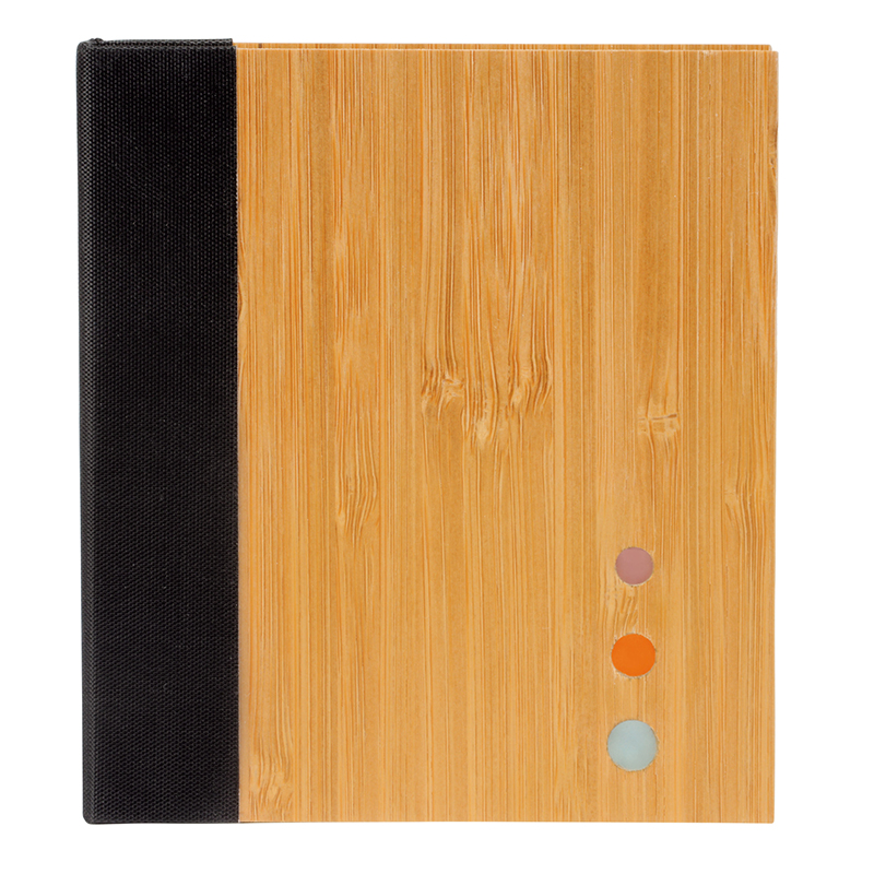 Набор стикеров BAMBOO NOTE
