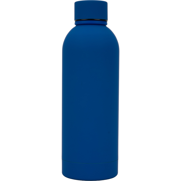 Бутылка из нержавеющей стали 800 мл OSTRAVA, чёрный