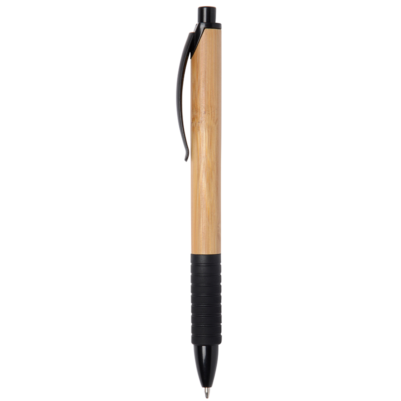 Шариковая ручка BAMBOO RUBBER