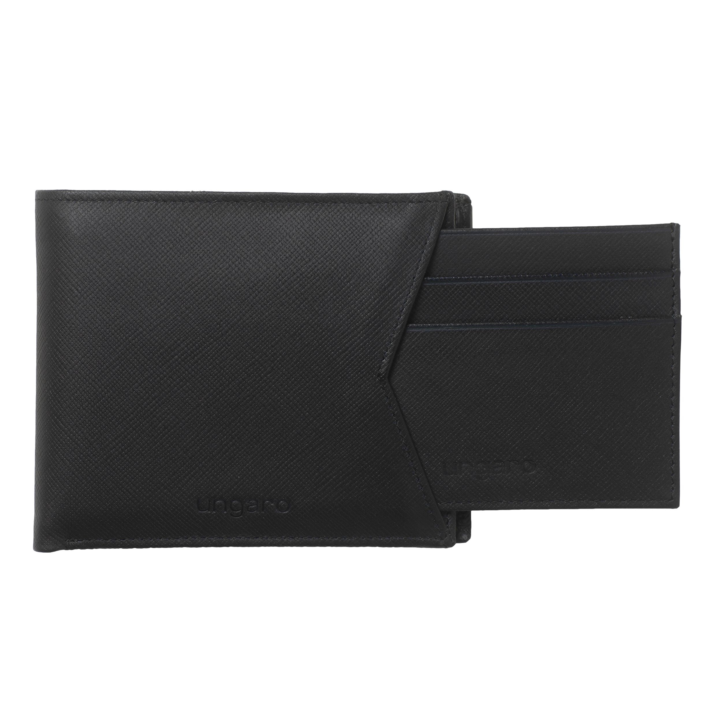 Кошелек для мелочи Cosmo Black