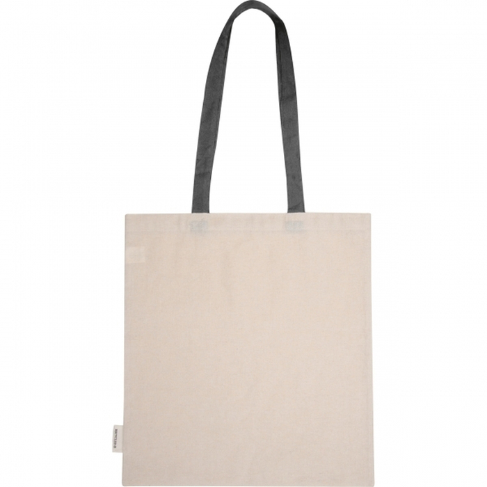 Сумка для покупок CAMBRIDGE, чёрный