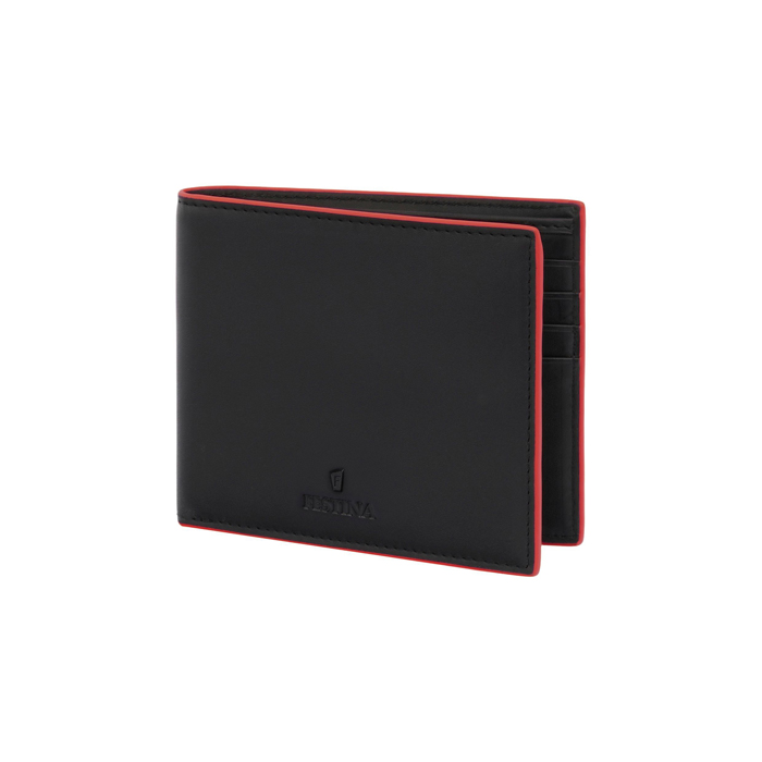 Кошелек Black Edition Red