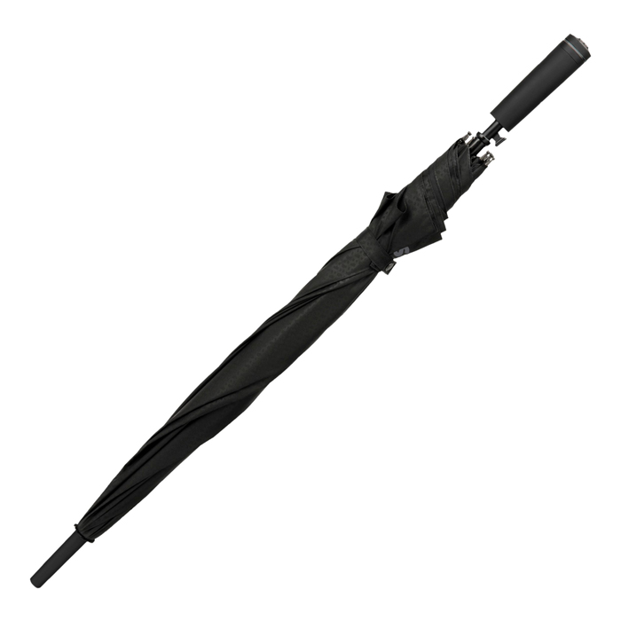 Зонт Double B Black & Gun
