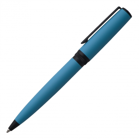 Шариковая авторучка Gear Matrix Teal
