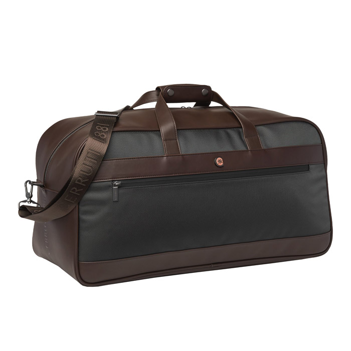 Дорожная сумка Bond Grey Brown