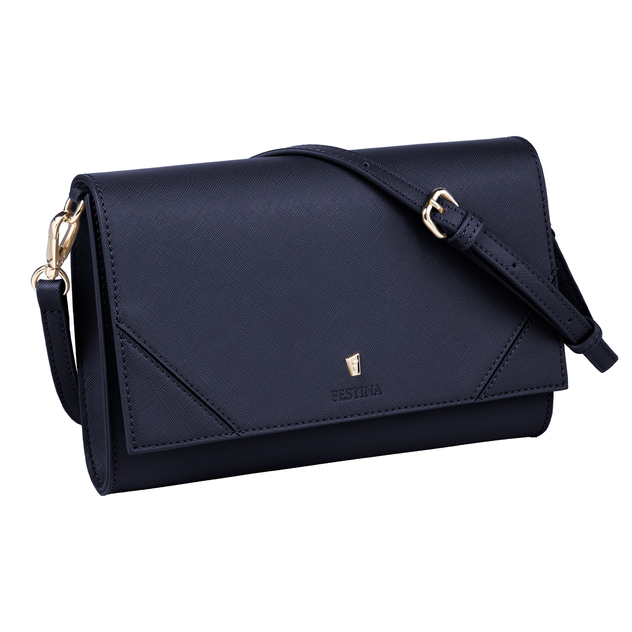 Дамская сумочка Mademoiselle Navy