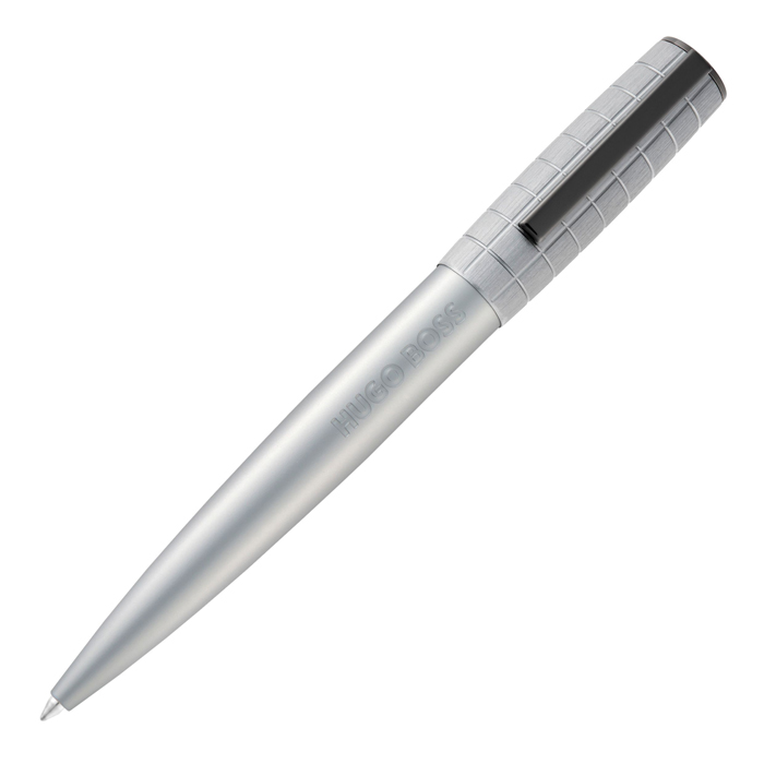 Шариковая авторучка Arche Bauhaus Light Grey