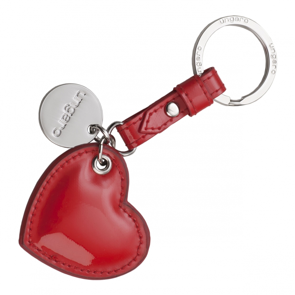 Брелок Cuore