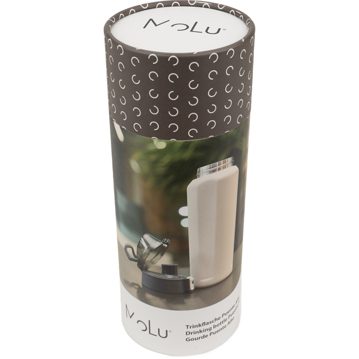 Термобутылка 600 мл MoLu