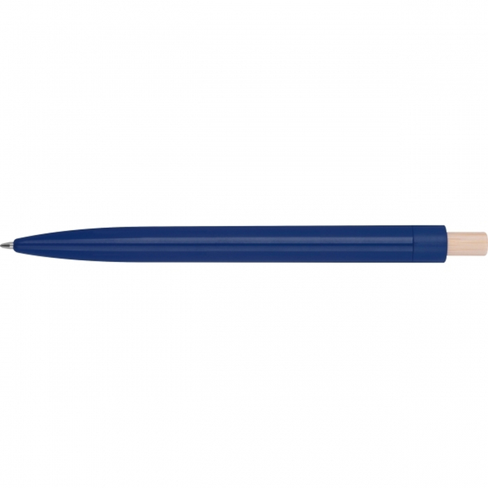 Ручка шариковая BOA VISTA,тёмно-синий