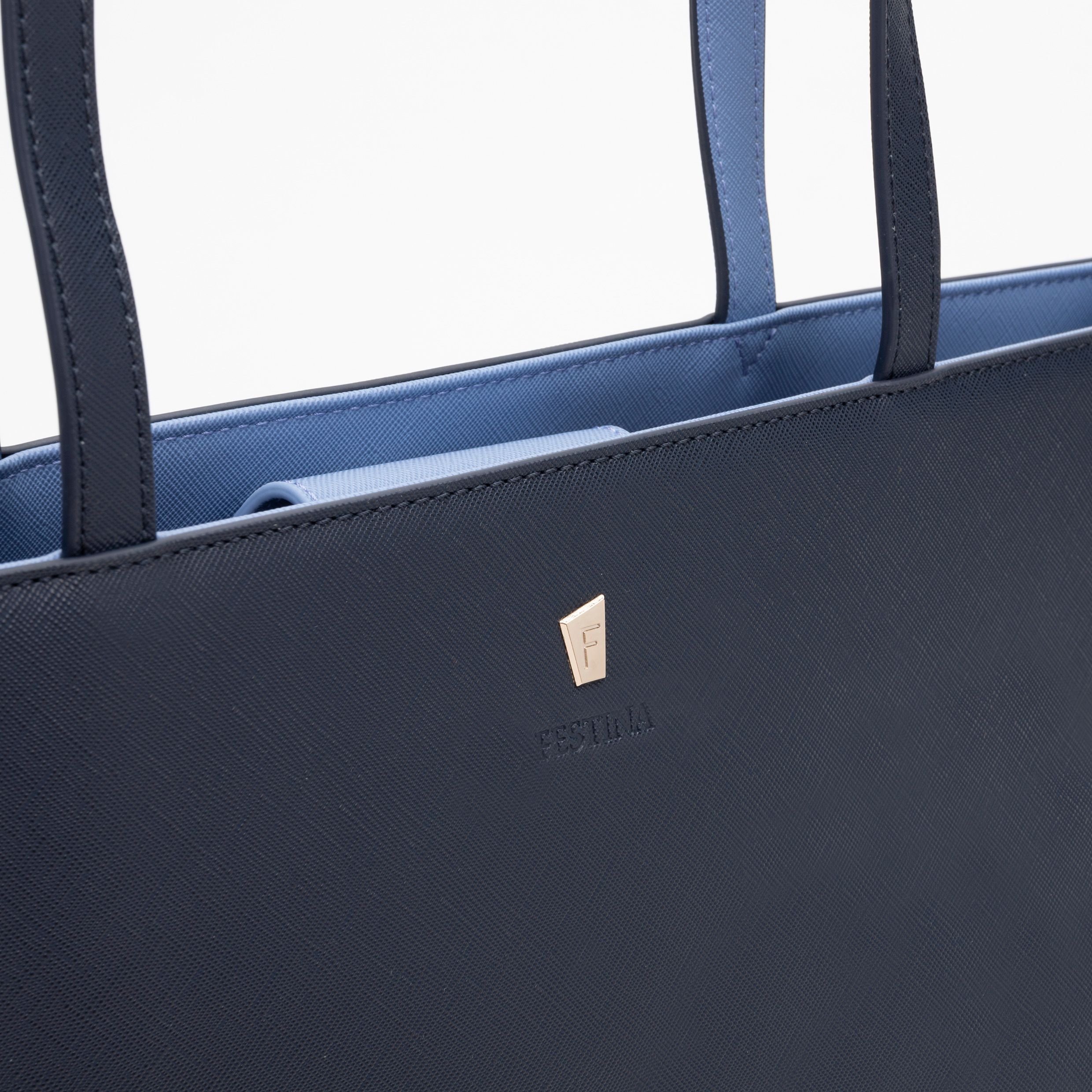 Дамская сумочка Mademoiselle Navy