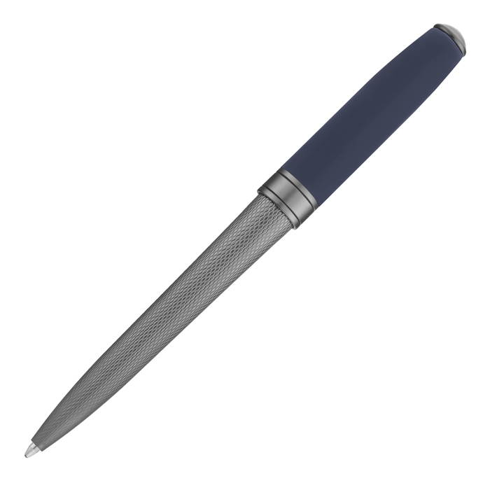 Шариковая авторучка Essential Active Blue