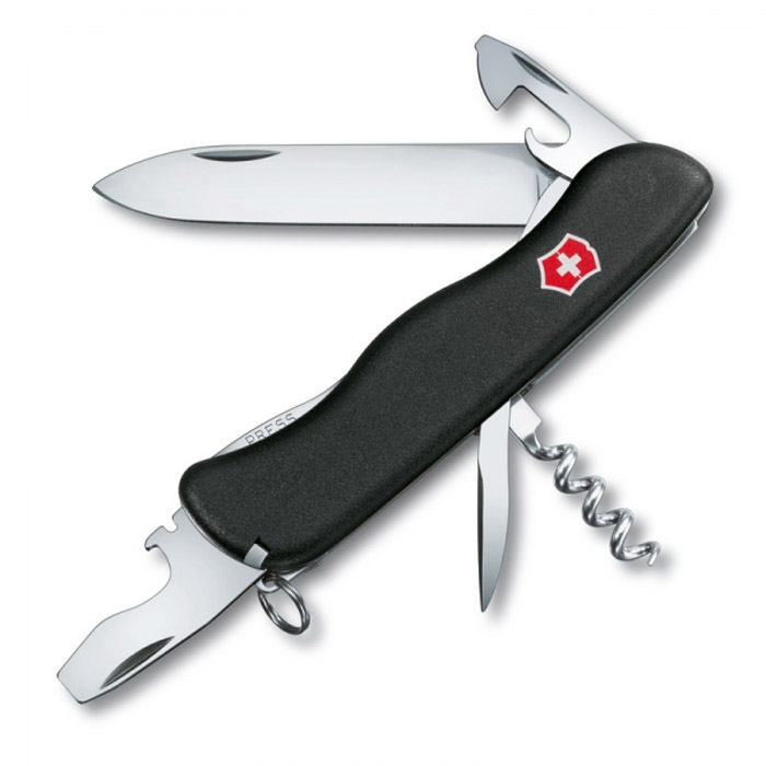 Многофункциональный карманный нож Victorinox Picknicker