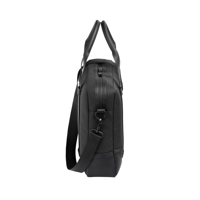Сумка для документов Holborn Black
