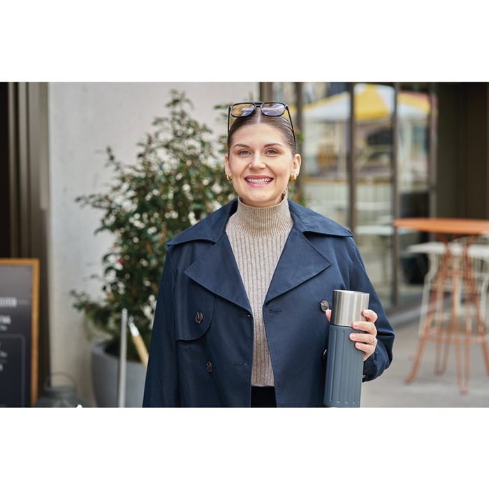 Термос 730 мл MoLu