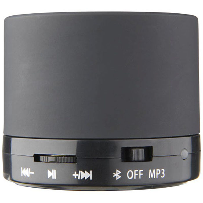 Беспроводная Bluetooth-колонка Bullet, чёрный