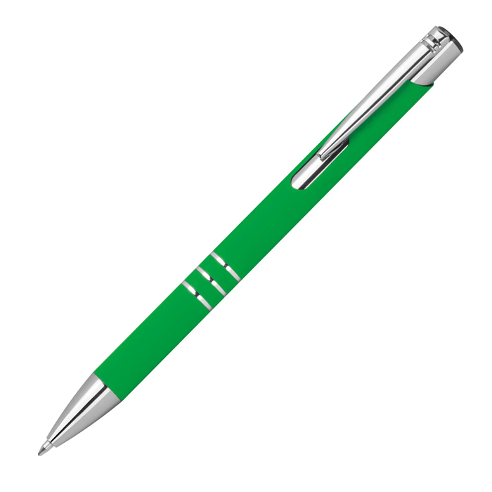 Ручка полугелевая, Macma