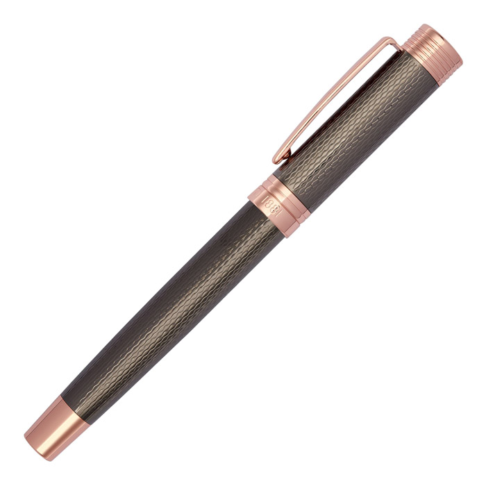 Перьевая авторучка Zoom Diamond Gun