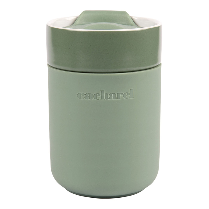 Кружка Alix Light Green