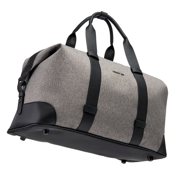 Дорожная сумка Holborn Light Grey